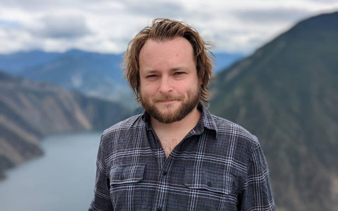 Ermenistan'dan Türkiye'ye gelen Kanadalı gazeteci ülkeye alınmadı